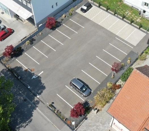 4-Laender-Hotel Deutschmann Брегенц Екстериор снимка