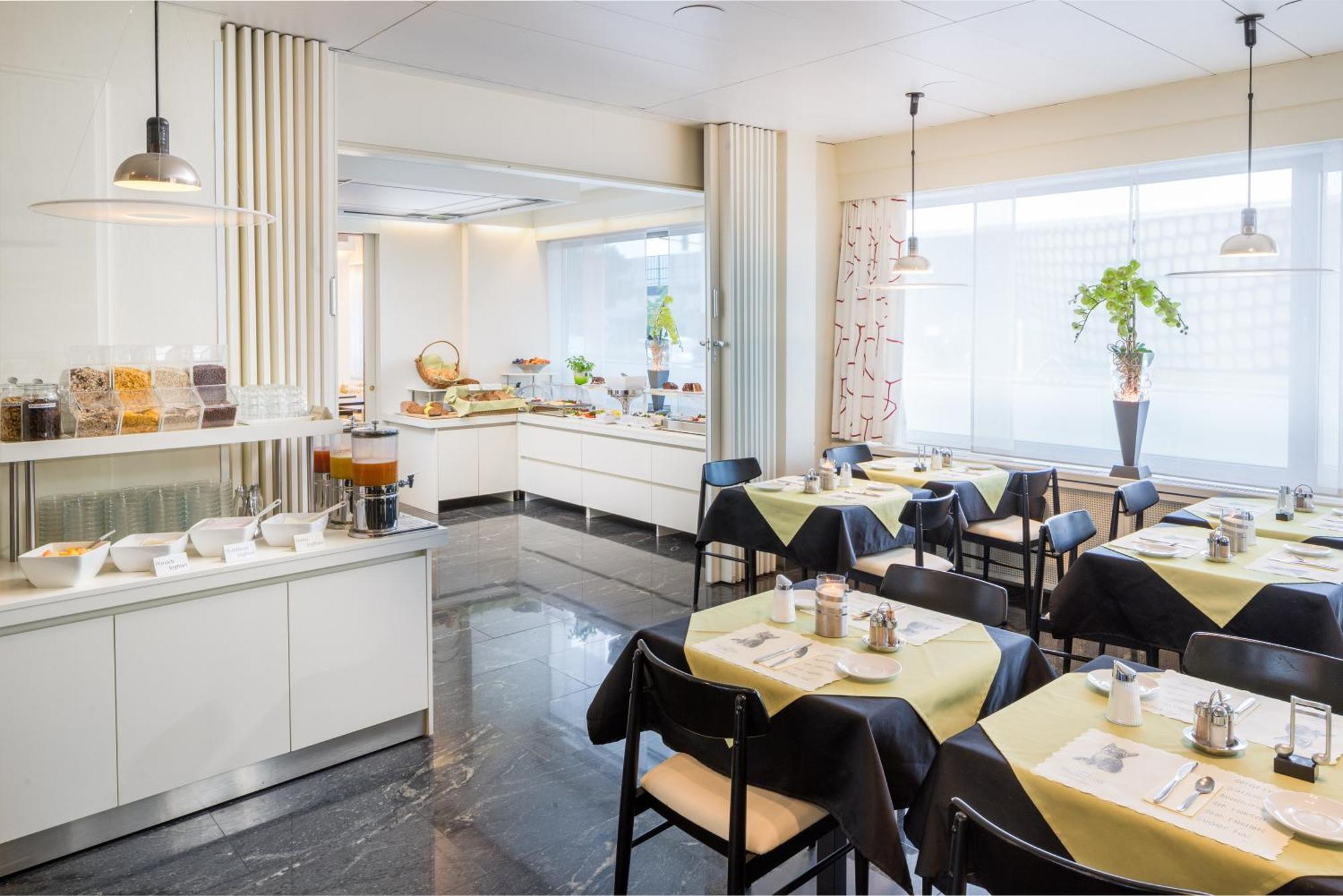 4-Laender-Hotel Deutschmann Брегенц Екстериор снимка