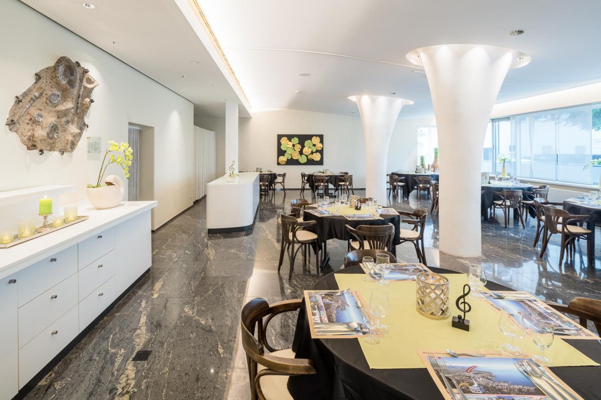 4-Laender-Hotel Deutschmann Брегенц Екстериор снимка