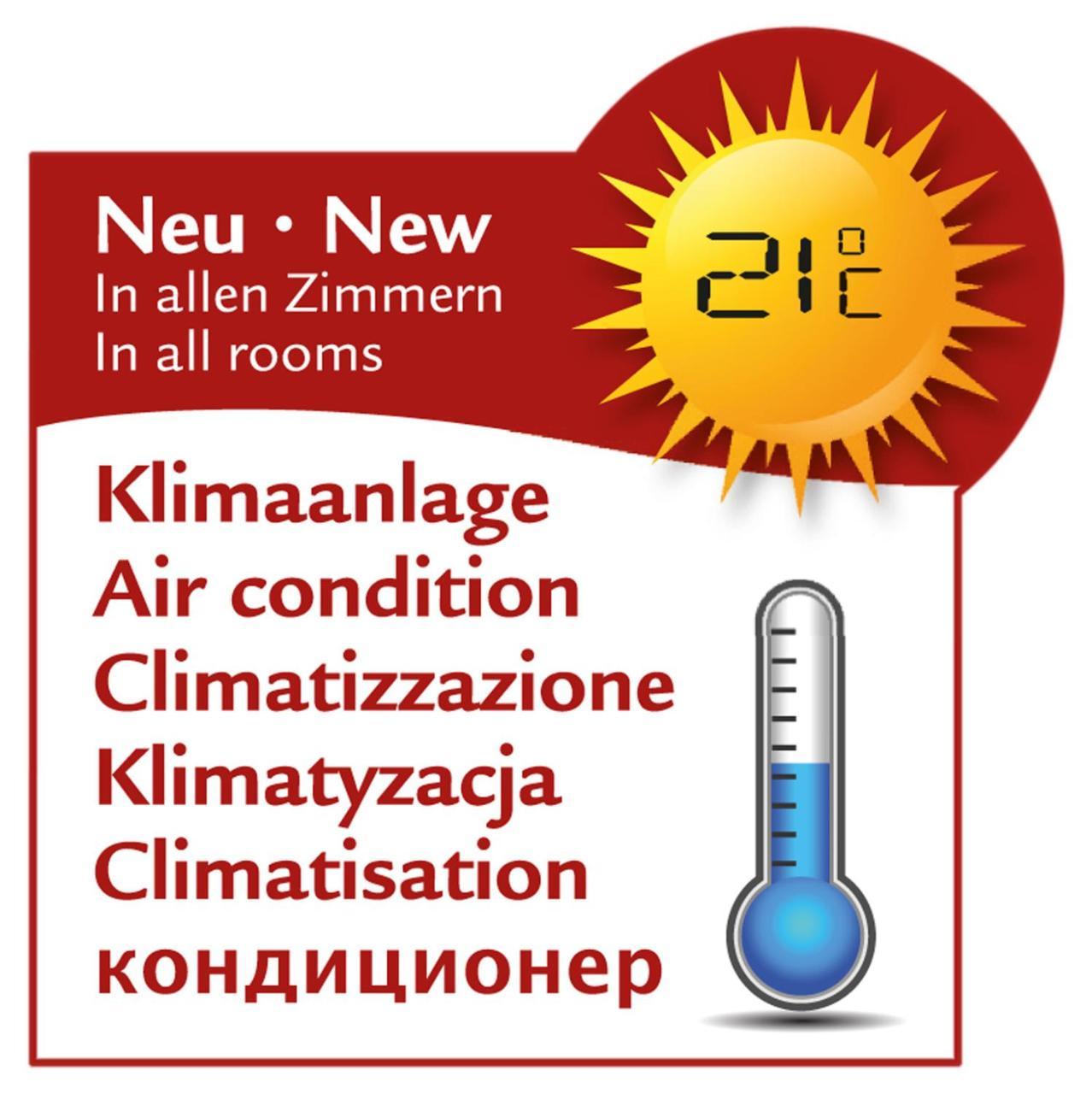 4-Laender-Hotel Deutschmann Брегенц Екстериор снимка
